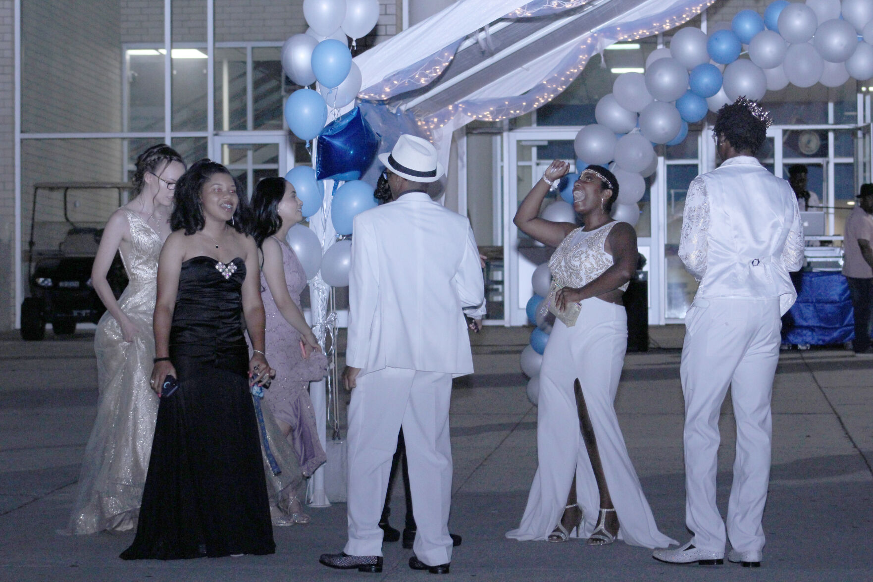 Prom